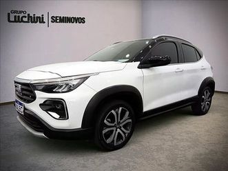 impetus 1.0 turbo 200 flex aut.