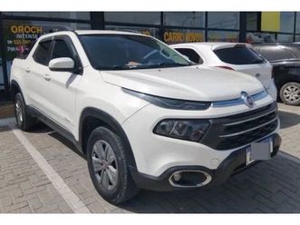 fiat toro endurance 1.3 t270 4x2 flex aut 2022