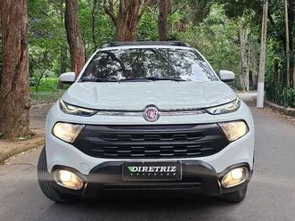 freedom 1.8 16v flex aut.