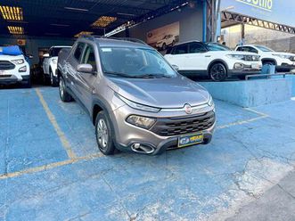 freedom 1.8 16v flex aut.