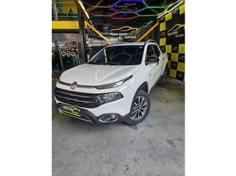 volcano 2.0 16v 4x4 tb diesel aut.