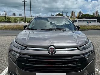 volcano 2.0 16v 4x4 tb diesel aut.