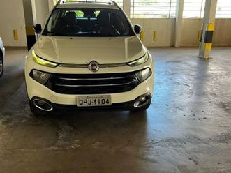 volcano 2.4 16v flex aut.