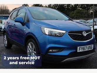 1.4i turbo ecotec active euro 6 (start/stop) 5dr