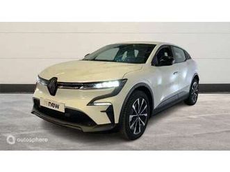 e-tech electric ev60 130ch evolution er optimum charge