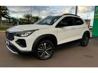 fiat pulse audace 1.0 turbo 200 flex aut. 2024