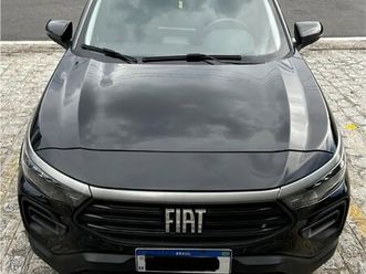 fiat pulse audace 1.0 turbo 200 flex aut. 2024