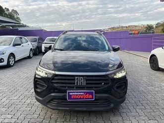 fiat pulse drive 1.3 8v flex aut. 2025