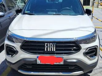 impetus 1.0 turbo 200 flex aut.