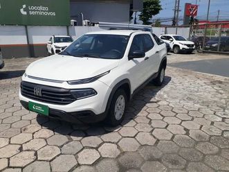 fiat toro endurance 1.3 t270 4x2 flex aut 2022