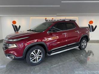 volcano 2.0 16v 4x4 tb diesel aut.