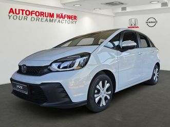 honda jazz 1.5 i-mmd hybrid elegance opf navi