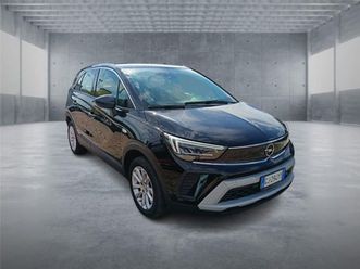 crossland crossland 1.5 ecotec d 120 cv start&stop aut. elegance