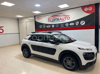 citroen c4 cactus puretech ss shine