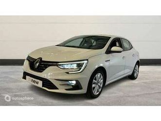 1.6 e-tech plug-in hybrid 160ch evolution