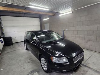 volvo v50 2.0d 136km kalwaria zebrzydowska • olx.pl