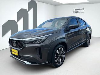 fiat fastback 1.0 200 turbo flex aut 2023