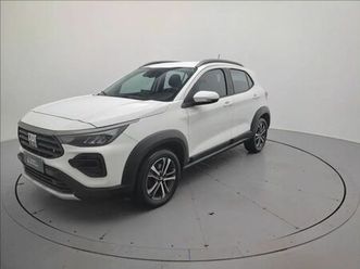 fiat pulse audace 1.0 turbo 200 flex aut. 2023