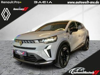 renault symbioz techno e-tech full hyb