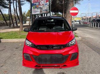 aixam city sport elettrica