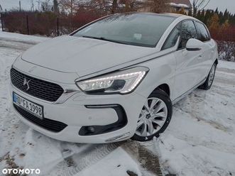 citroën ds5 bluehdi 180 sportchic