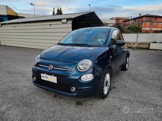 fiat 500 1.0 hybrid euro 6 anno 2023 permute garan