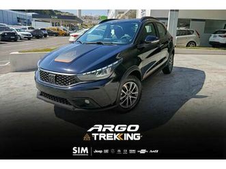 trekking 1.3 8v flex aut.