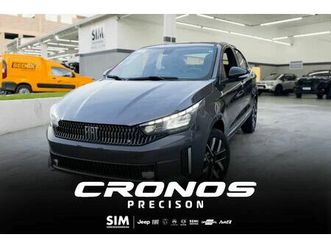 precision 1.3 16v flex aut.