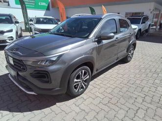 fiat pulse audace 1.0 turbo 200 flex aut. 2023