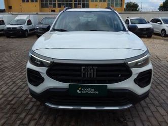 fiat pulse audace 1.0 turbo 200 flex aut. 2024