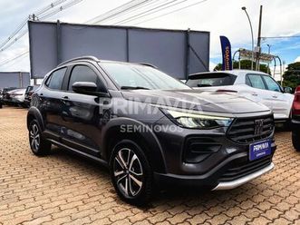 fiat pulse audace 1.0 turbo 200 flex aut. 2024