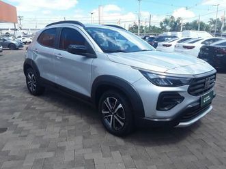 fiat pulse audace 1.0 turbo 200 flex aut. 2025