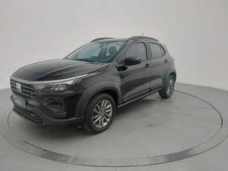 fiat pulse drive 1.0 turbo 200 flex aut. 2024