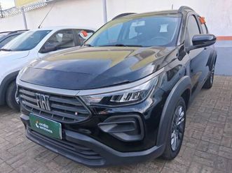 fiat pulse drive 1.3 8v flex aut. 2025