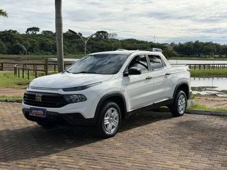 freedom 1.8 16v flex aut.