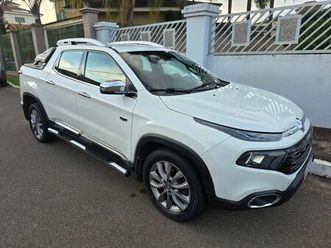 ranch 2.0 16v 4x4 diesel aut.