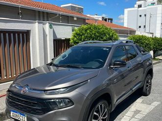 volcano 2.0 16v 4x4 tb diesel aut.