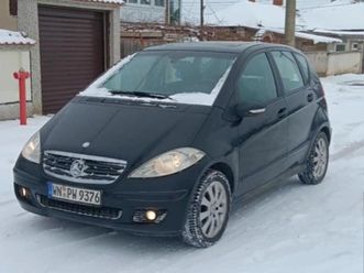 mercedes-benz a 150 1.5i 1,650 eur