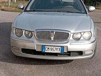 rover 75 cdti anno 2004 1500€ tratt.3393448913
