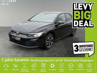 viii 1.0 tsi united acc ahk dynlicht klimaa