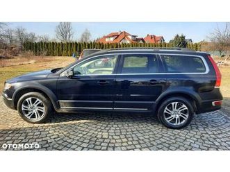 volvo xc 70 t5 drive-e dynamic summum