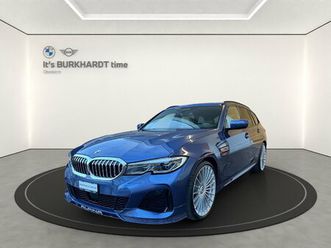 b3 s biturbo touring 3.0