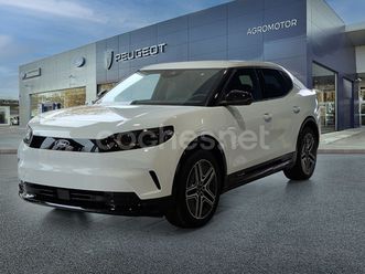 ford capri select r. extendido rwd 77kwh