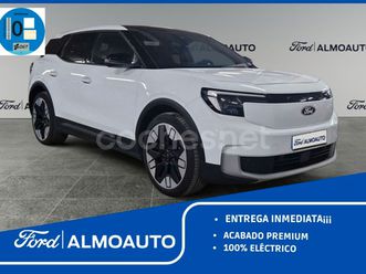 vehículo de sustitución