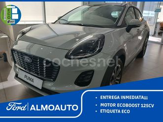 vehículo de sustitución