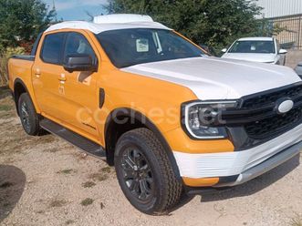 ford ranger 2.0 ecobl eawd d cab wildtrack at