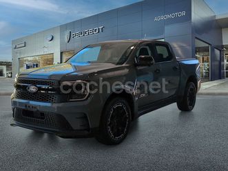 ford ranger 2.3 tivct phev eawd d cab stormtrak at