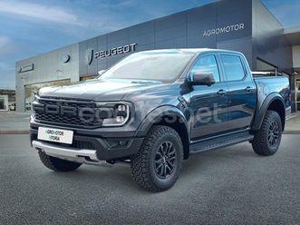 ford ranger 3.0 ecob eawd dob cab raptor at
