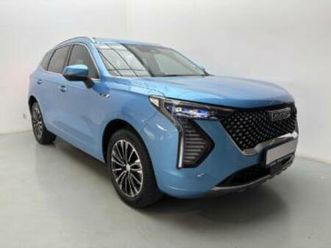 1.5 hev super luxury