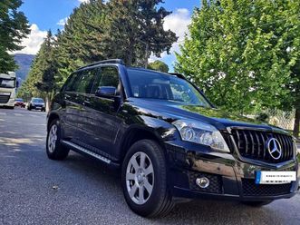 mercedes-benz glk 220 4matic outubro/10
